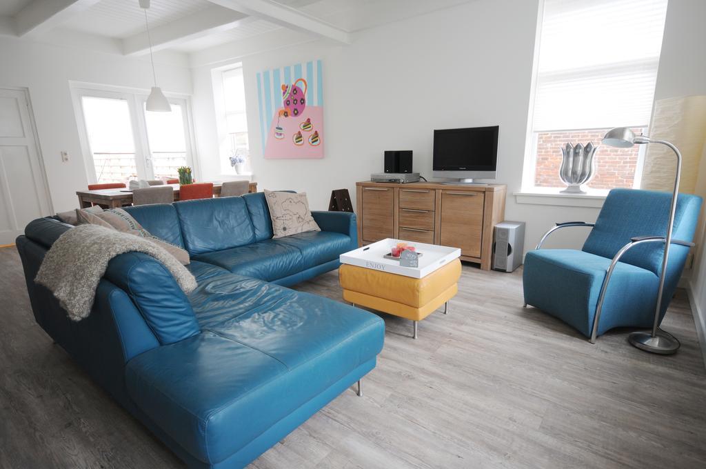 Vila Brink 3 Diever Exteriér fotografie